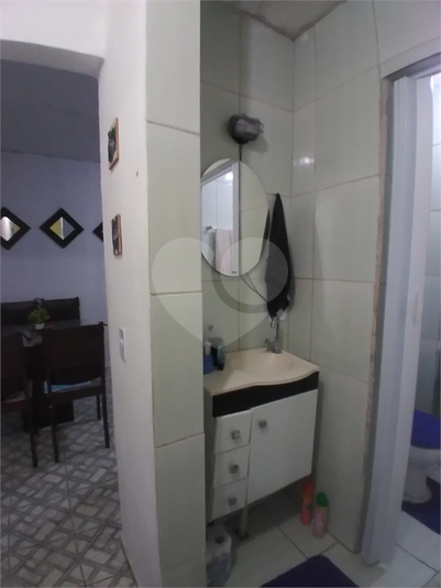 Venda Apartamento Santo André Jardim Santo André REO934915 25