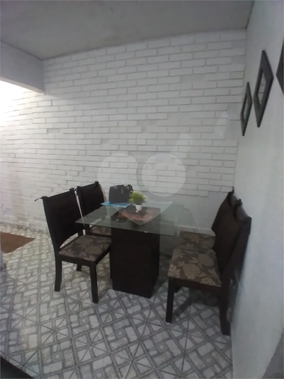 Venda Apartamento Santo André Jardim Santo André REO934915 17