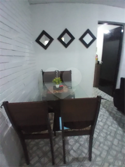 Venda Apartamento Santo André Jardim Santo André REO934915 5