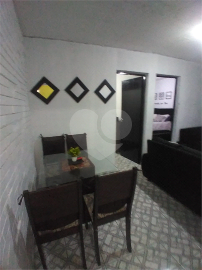 Venda Apartamento Santo André Jardim Santo André REO934915 2