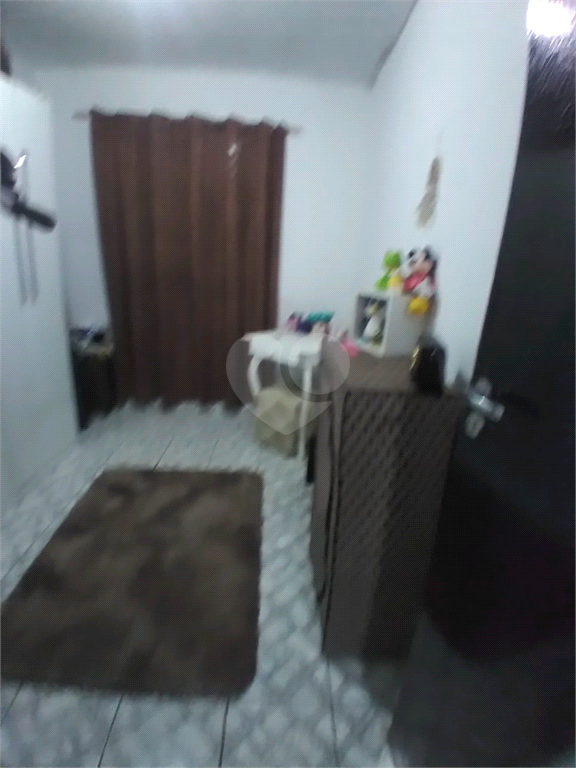 Venda Apartamento Santo André Jardim Santo André REO934915 39