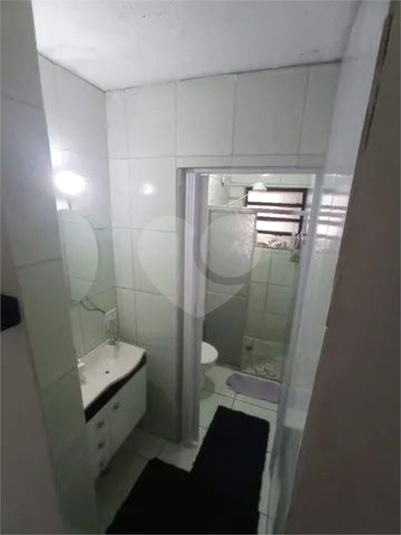 Venda Apartamento Santo André Jardim Santo André REO934915 9