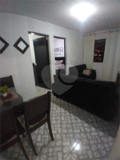 Venda Apartamento Santo André Jardim Santo André REO934915 33