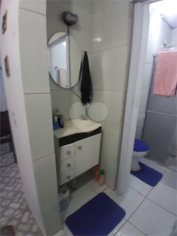 Venda Apartamento Santo André Jardim Santo André REO934915 20