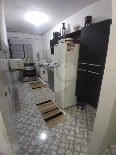 Venda Apartamento Santo André Jardim Santo André REO934915 23