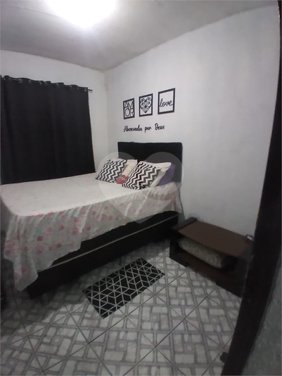 Venda Apartamento Santo André Jardim Santo André REO934915 40