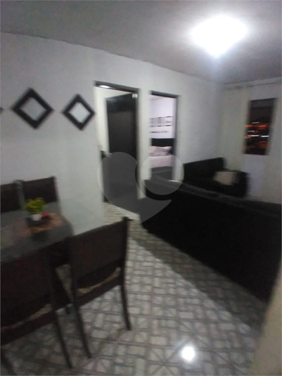 Venda Apartamento Santo André Jardim Santo André REO934915 34