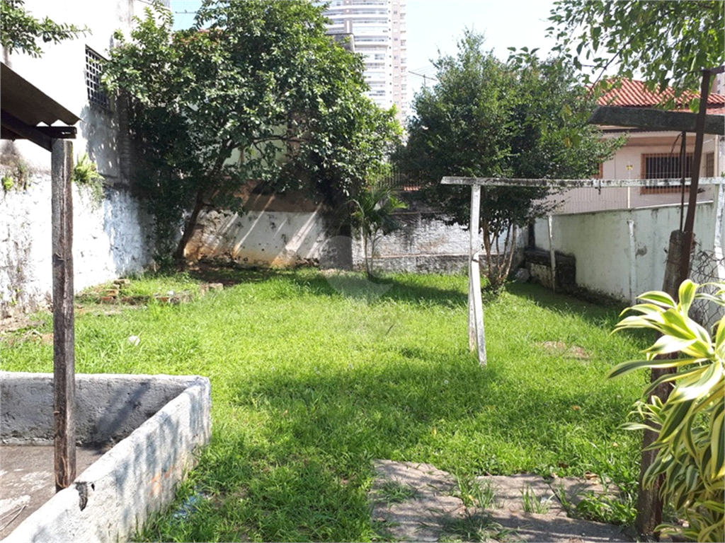 Venda Casa térrea São Paulo Água Fria REO934921 2