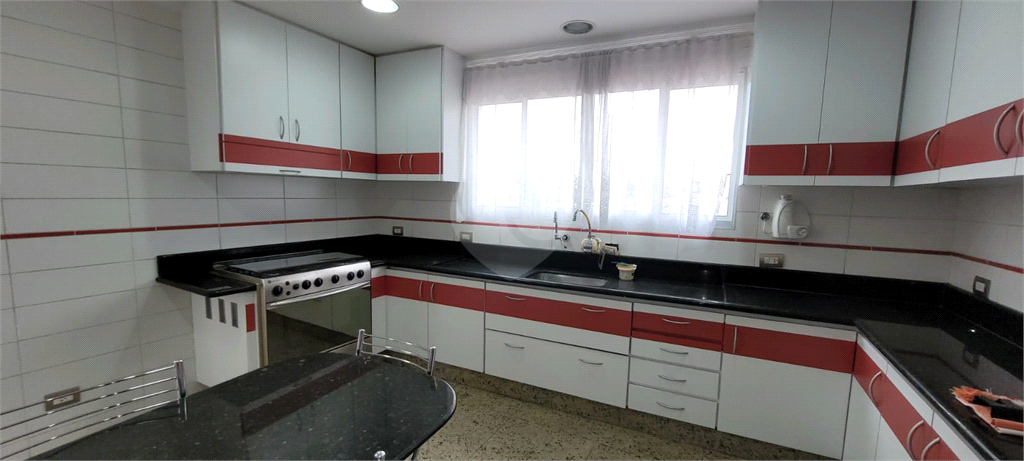 Venda Sobrado São Paulo Vila Pereira Barreto REO934923 8