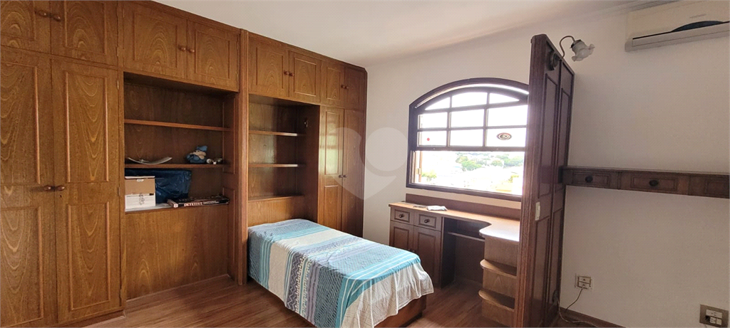 Venda Sobrado São Paulo Vila Pereira Barreto REO934923 15