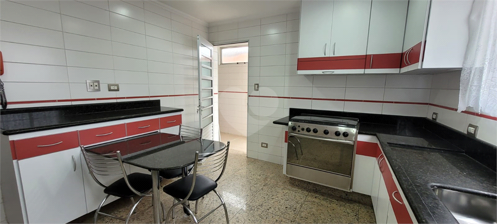 Venda Sobrado São Paulo Vila Pereira Barreto REO934923 10