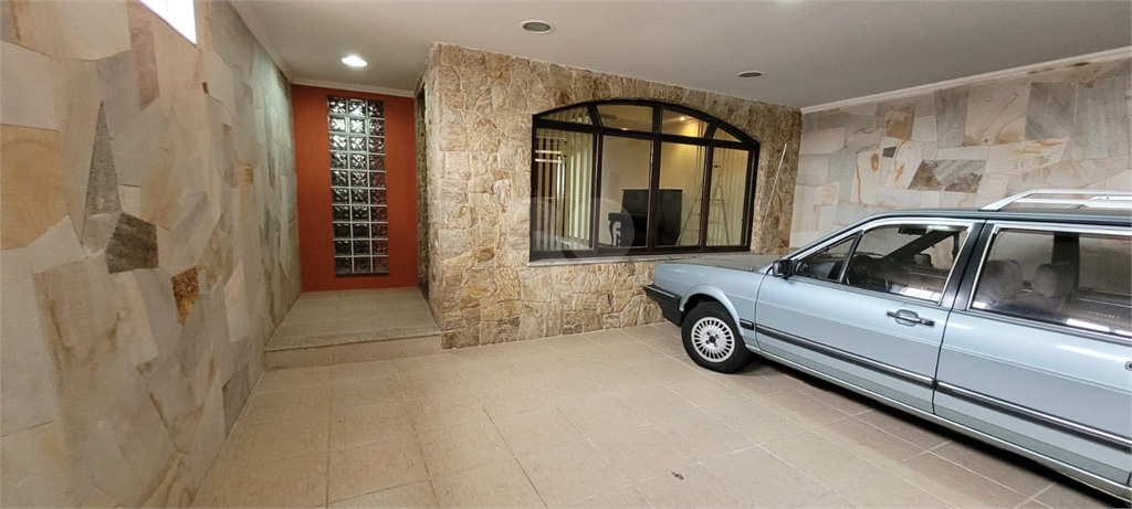 Venda Sobrado São Paulo Vila Pereira Barreto REO934923 2