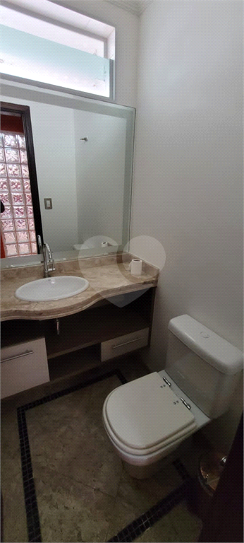 Venda Sobrado São Paulo Vila Pereira Barreto REO934923 12