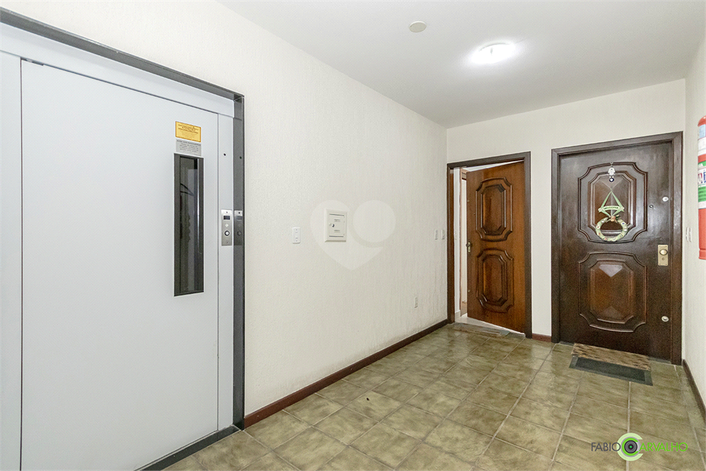 Venda Apartamento Porto Alegre Passo Da Areia REO934925 41