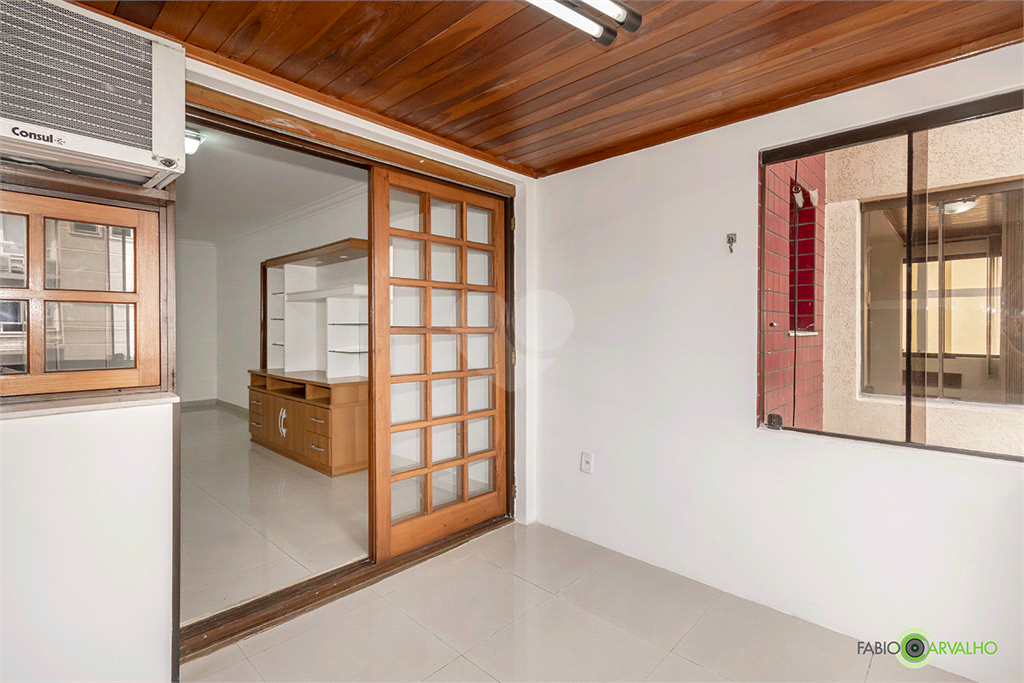 Venda Apartamento Porto Alegre Passo Da Areia REO934925 4