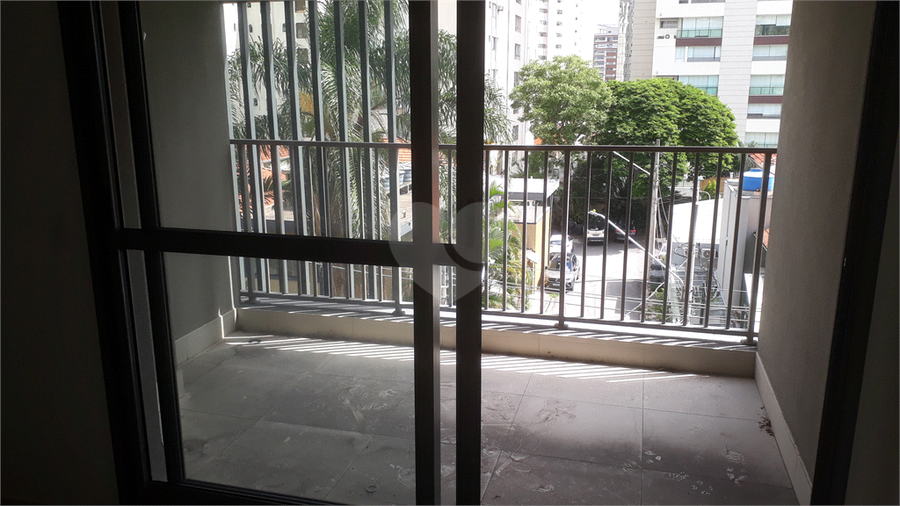 Venda Apartamento São Paulo Paraíso REO934928 4