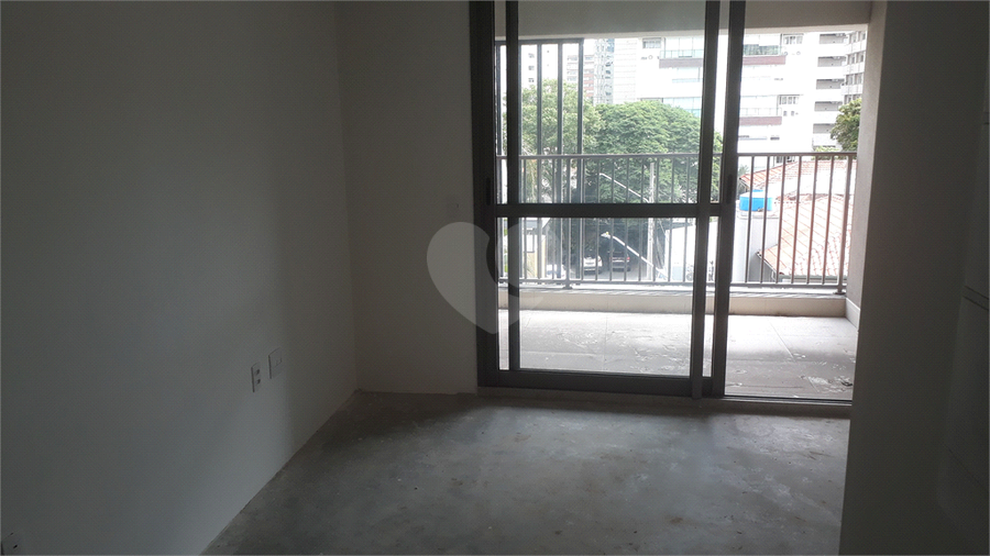 Venda Apartamento São Paulo Paraíso REO934928 3