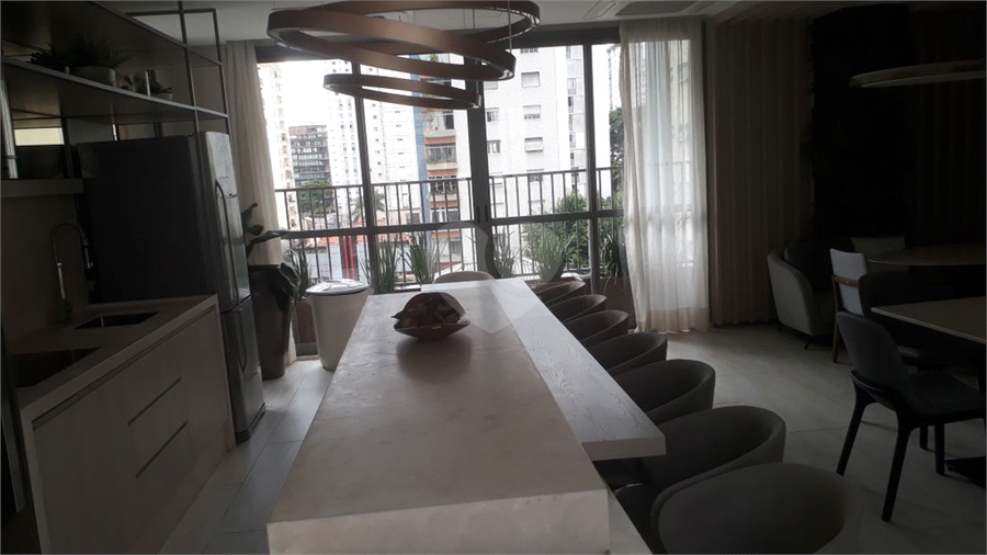 Venda Apartamento São Paulo Paraíso REO934928 19