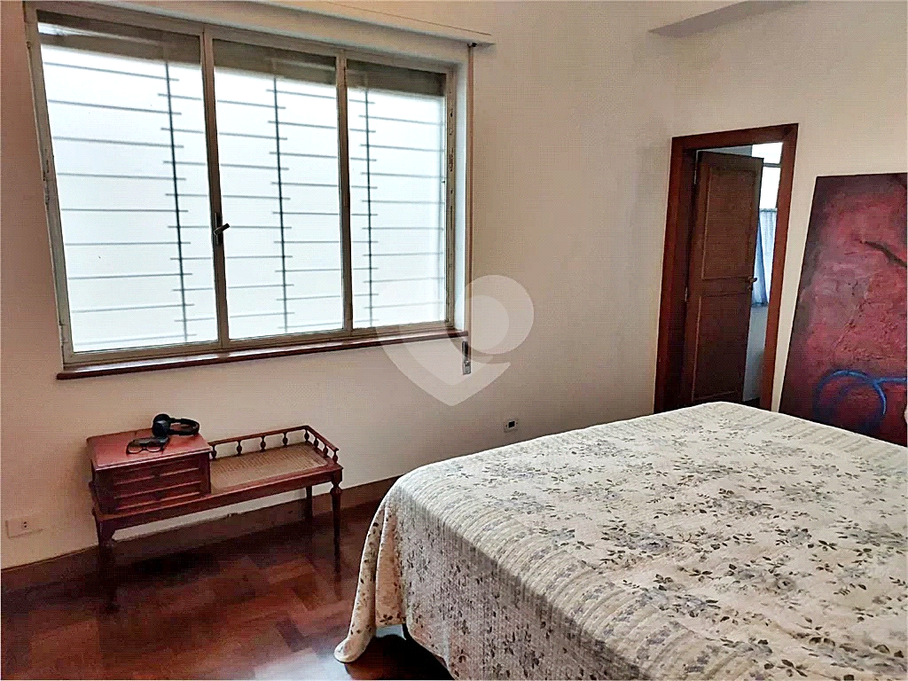 Venda Apartamento São Paulo Higienópolis REO934933 21