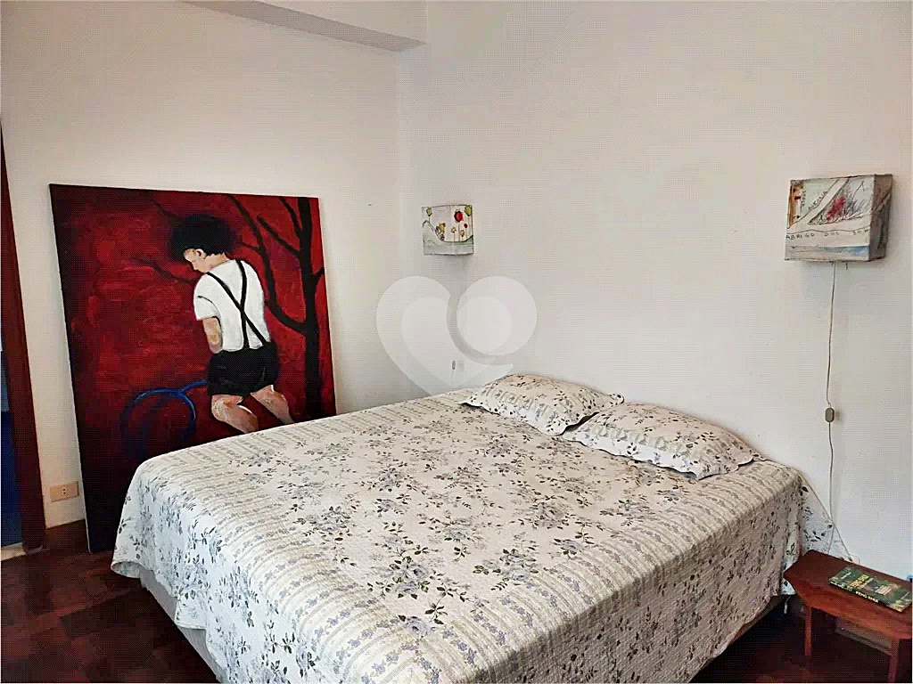 Venda Apartamento São Paulo Higienópolis REO934933 23