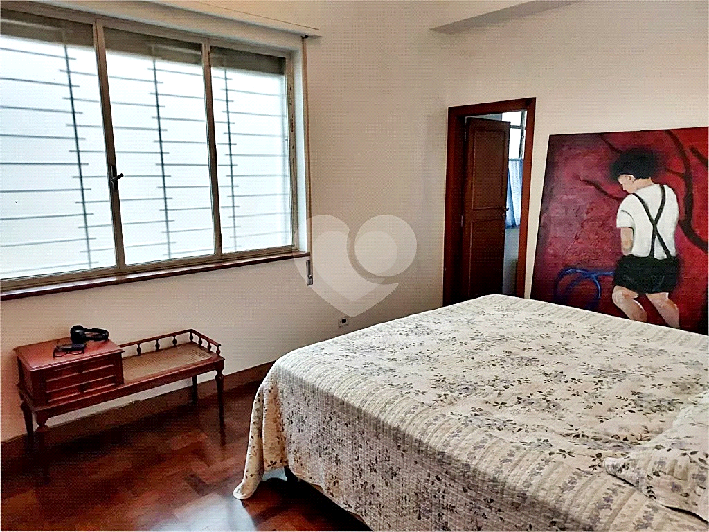 Venda Apartamento São Paulo Higienópolis REO934933 19