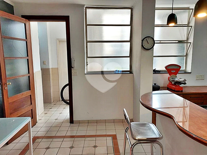 Venda Apartamento São Paulo Higienópolis REO934933 10