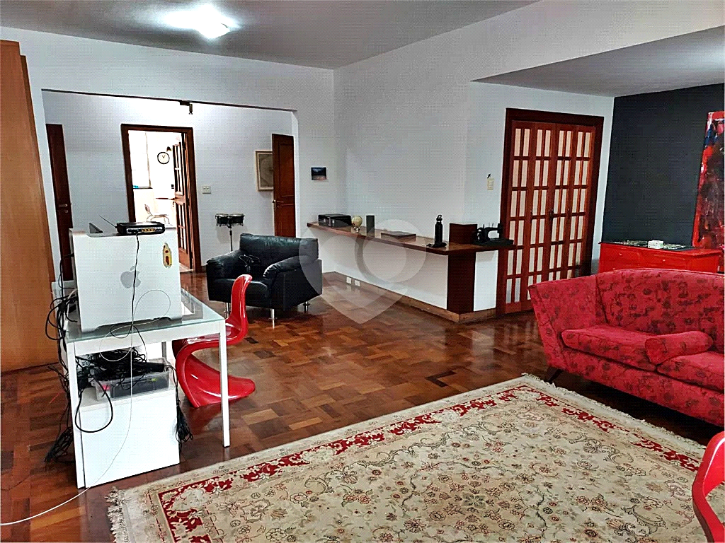 Venda Apartamento São Paulo Higienópolis REO934933 1