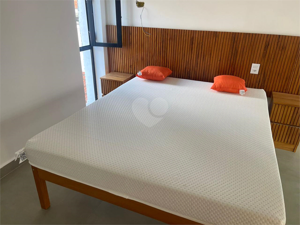 Aluguel Apartamento Santo André Jardim Ana Maria REO934941 6