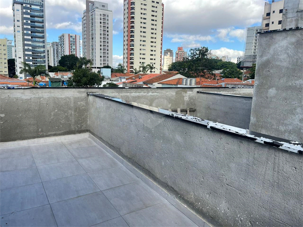 Aluguel Apartamento Santo André Jardim Ana Maria REO934941 10