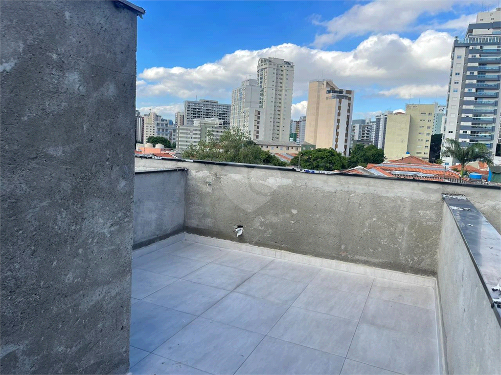 Aluguel Apartamento Santo André Jardim Ana Maria REO934941 11