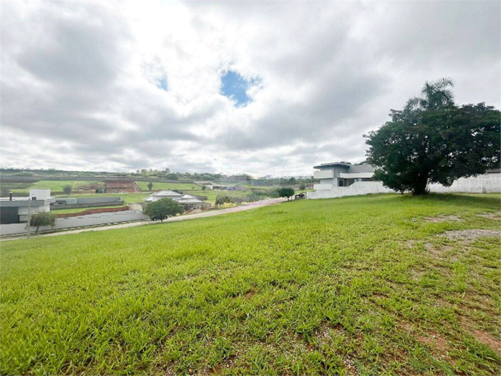 Venda Condomínio Sorocaba Parque Ecoresidencial Fazenda Jequitibá REO934945 6