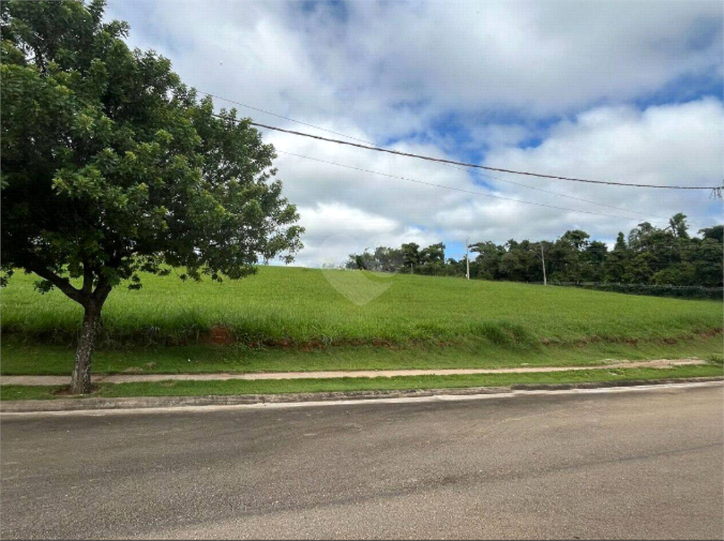 Venda Condomínio Sorocaba Parque Ecoresidencial Fazenda Jequitibá REO934945 3