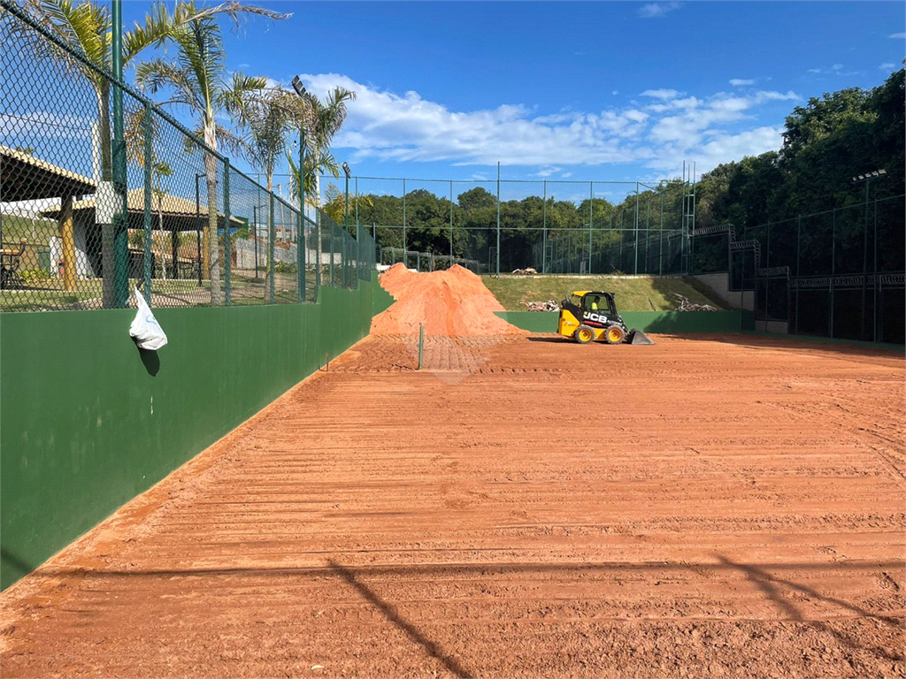 Venda Condomínio Sorocaba Parque Ecoresidencial Fazenda Jequitibá REO934945 31