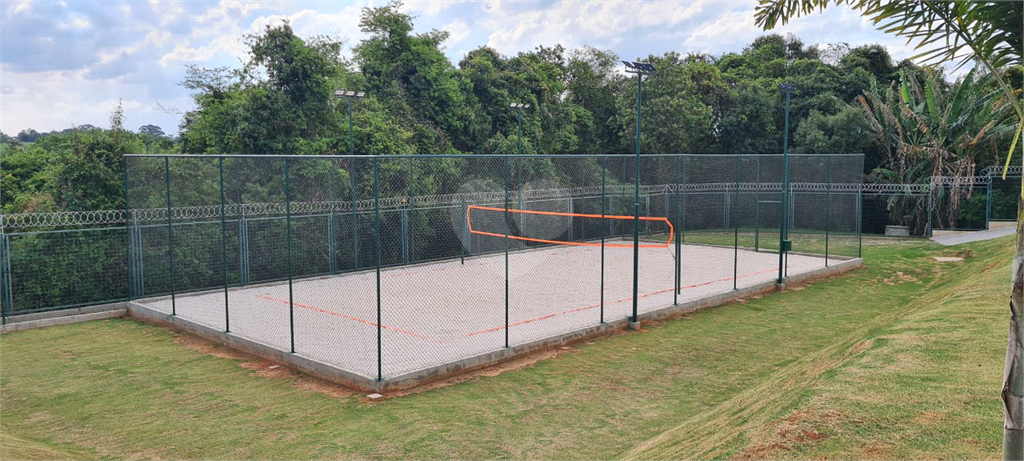 Venda Condomínio Sorocaba Parque Ecoresidencial Fazenda Jequitibá REO934945 12