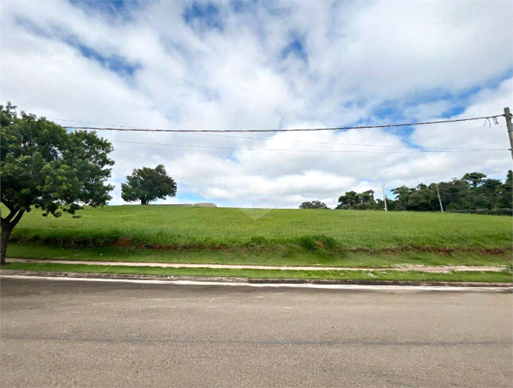 Venda Condomínio Sorocaba Parque Ecoresidencial Fazenda Jequitibá REO934945 2