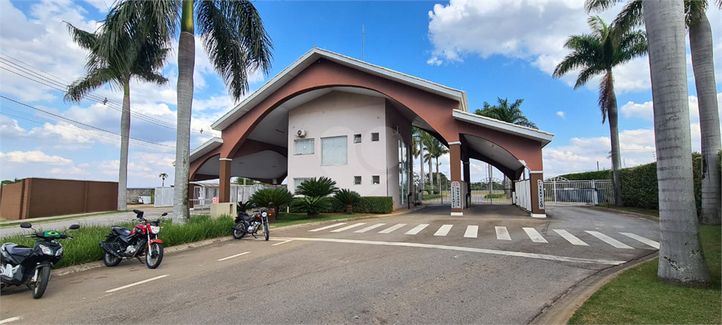 Venda Condomínio Sorocaba Parque Ecoresidencial Fazenda Jequitibá REO934945 9