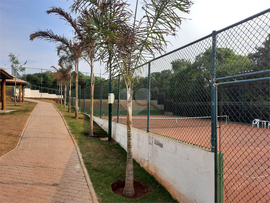 Venda Condomínio Sorocaba Parque Ecoresidencial Fazenda Jequitibá REO934945 25