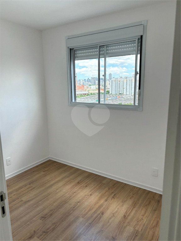 Venda Apartamento São Paulo Água Branca REO934953 8