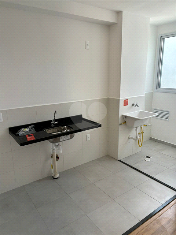 Venda Apartamento São Paulo Água Branca REO934953 4