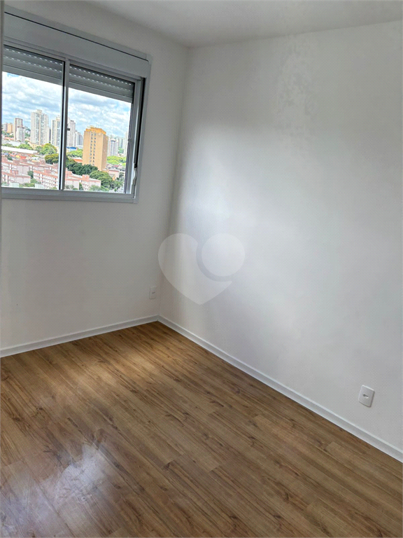 Venda Apartamento São Paulo Água Branca REO934953 6