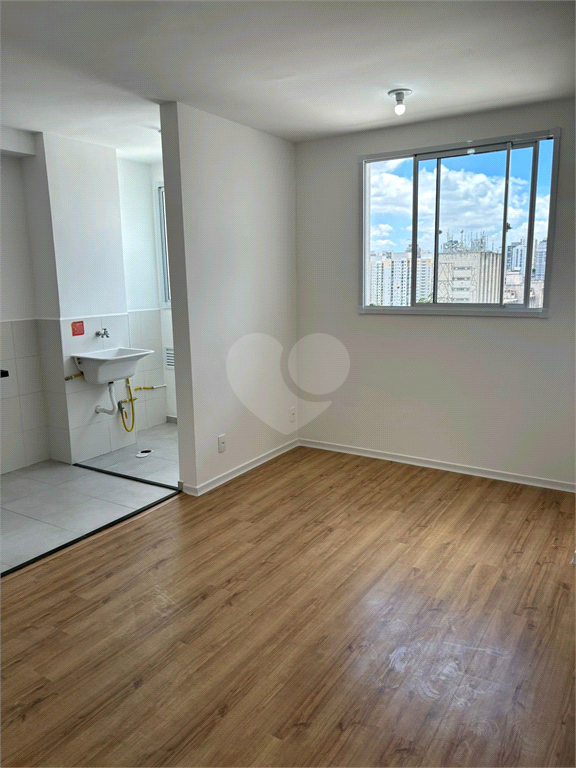 Venda Apartamento São Paulo Água Branca REO934953 1