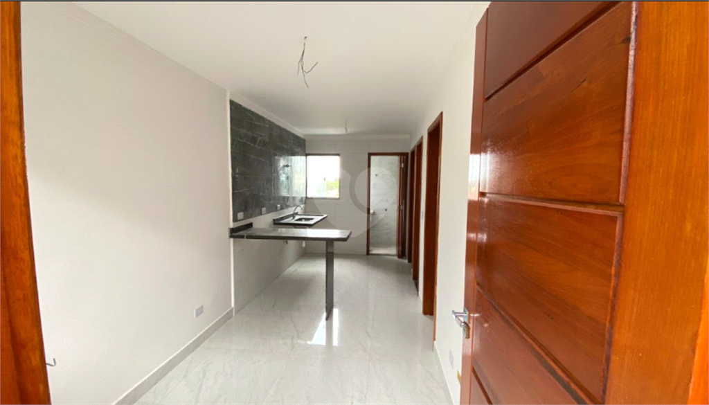 Venda Apartamento São Paulo Vila Carrão REO934963 4