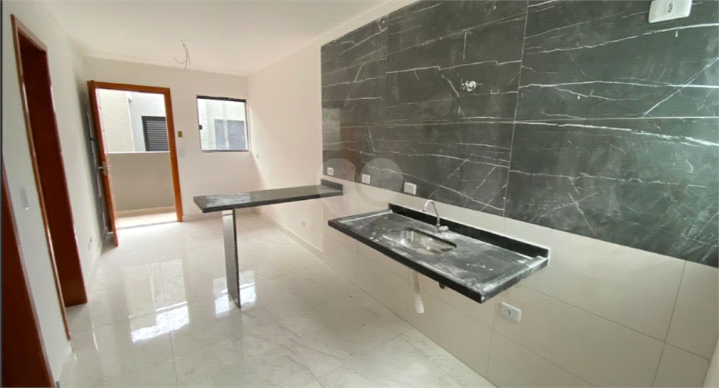 Venda Apartamento São Paulo Vila Carrão REO934963 5