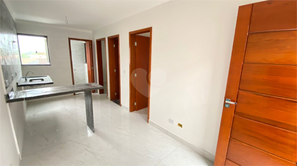 Venda Apartamento São Paulo Vila Carrão REO934963 1