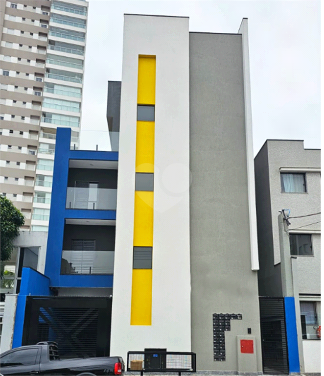 Venda Apartamento São Paulo Vila Carrão REO934963 12