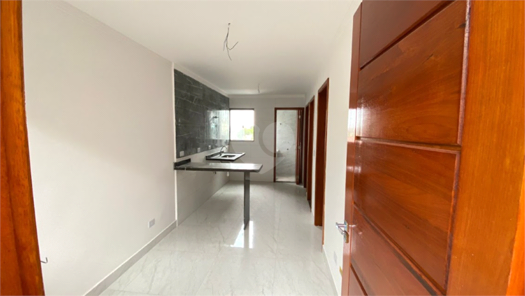 Venda Apartamento São Paulo Vila Carrão REO934963 2