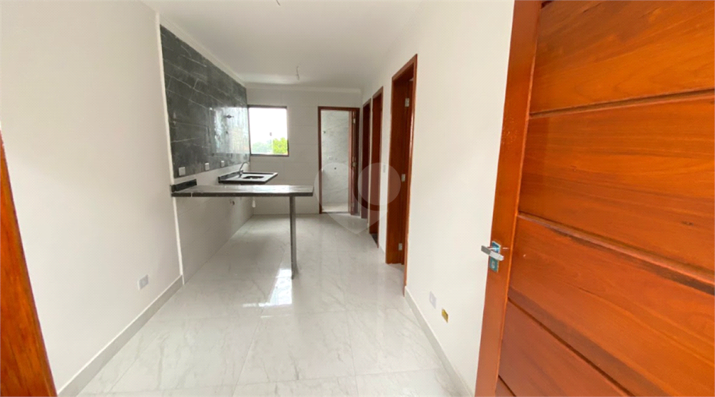 Venda Apartamento São Paulo Vila Carrão REO934963 3