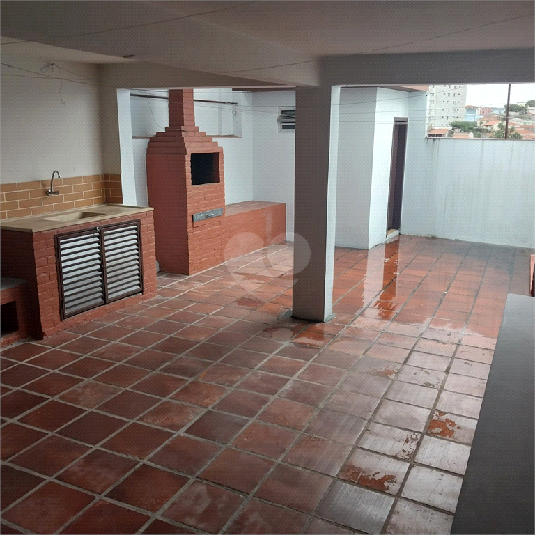 Venda Casa São Paulo Vila Londrina REO934968 19