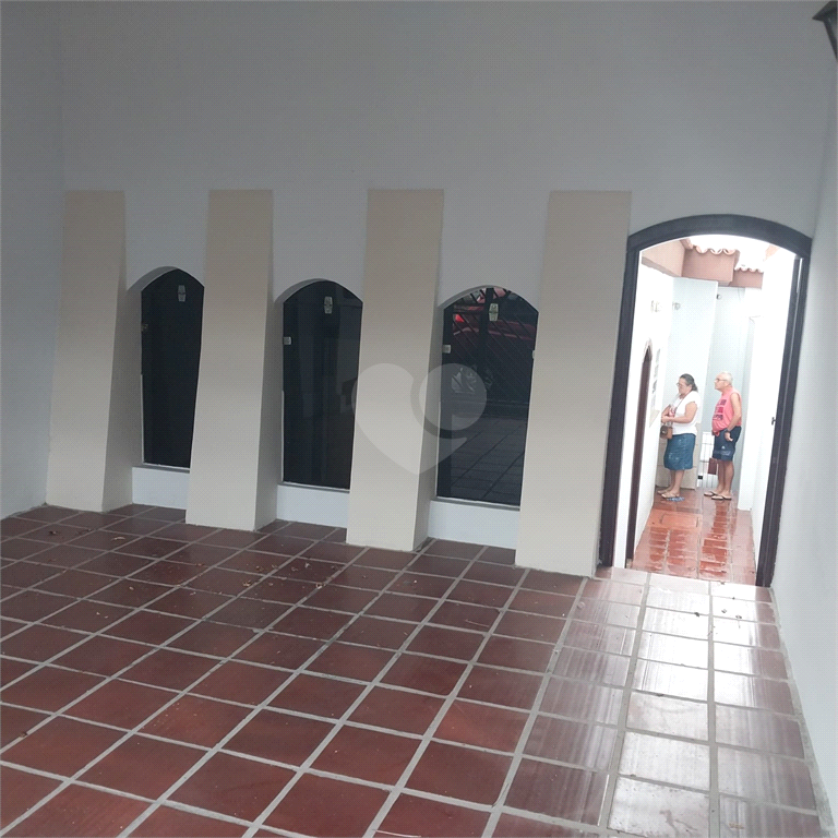 Venda Casa São Paulo Vila Londrina REO934968 15