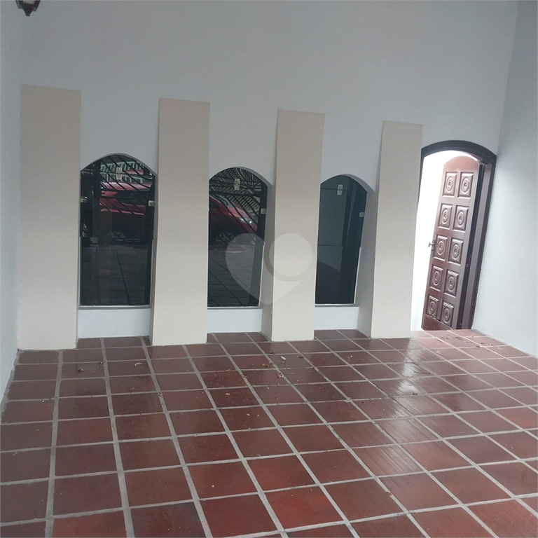 Venda Casa São Paulo Vila Londrina REO934968 13